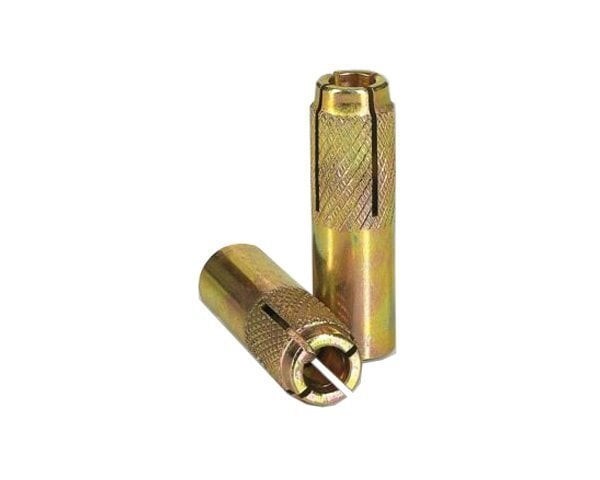 Çakmalı Dübel 12 mm (50/Paket)✓